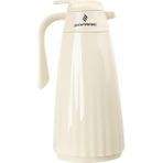 Sofram Termesso 1.5 L Krem Termos – Sıcak & Soğuk Tutma