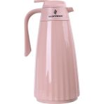 Sofram Termesso 1.5 L Pudra Termos – Sıcak & Soğuk Tutma - 1,5 lt