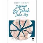 Sofraya Bir Tabak Daha Koy - Gizem Hacımuto