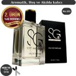 Soft And Glow NO.101 Edp Erkek Parfüm - Başarı ve Karizmanın Imza Kokusu - 50 ml