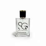 Soft and Glow No: 104 Tutku ve Cazibenin Kokusu Erkek Parfüm 50 ML Edp