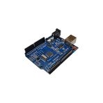 SOFT Arduino Uno R3 Ch340