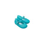 Soft Ballerina BB Kız Çocuk Babet Turkuaz 36240