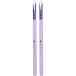 Soft Colors Açılı Eyeliner ve Kaş Fırçası - 348 2li Paket