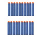 Soft Dart Nerf JL-3800A Yumuşak Sünger Yedek Mermi