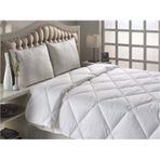 Soft Elyaf Microfiber Tek Kişilik Yorgan