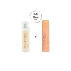 Soft Floral Body Mist 210 ml Soft Floral Deodorant Floral Kadın 150 ml - Mnmssoftbmdeo