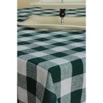 Soft Kare Çok Amaçlı Sofra Bezi & Piknik Örtüsü