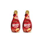 Soft Konsantre Çamaşır Yumuşatıcısı Lovely 1440 ml X 2 Adet