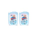 Soft Kuzumun Kokusu Çamaşır Yumuşatıcısı 5 Lt X 2 Adet