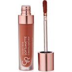 Soft & Matte Creamy Lipcolor Ruj No: 118