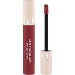 Soft Matte & Easy - Mat Ruj 7 Not My Problem (4,50 Ml)