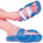 Soft Medikal SH0208M Foot Pad Sıcak Soğuk Kompres