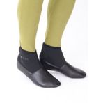 Soft Mest Soft Termal Deri Mest - Siyah - 37 - 38