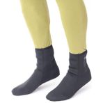 Soft Mest Soft Termal Mest - Siyah - XL
