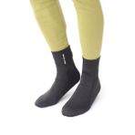 Soft Mest Termal Mest - Siyah - XL