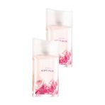 Soft Musk Kadın Parfüm Edt 50 Ml. İkili Set Diğer