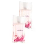 Soft Musk Kadin Parfum Edt 50 Ml, Ikili Set