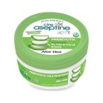 Soft Prebiyotik - Aloe Vera Özlü Krem - 100 ml