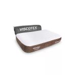 Soft Serenity Ergonomik Visco Yastık 65X43x12cm, Boyun Ağrıları İçin Yumuşak Hafızalı Baş Yastığı