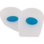 Soft Step Topuk Ağrıları İçin Epin Topukluk
