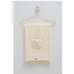 Soft Style Triko Battaniye - 90X90 - Caramell - BTK2106 - Ekru - 0 - 12 Ay - BTK2106-EKRU-0 - 12 Ay Ekru