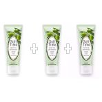Soft Time Zeytinyağlı Besleyici 3 Adet El Kremi 75 Ml