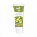 SOFT TIME Zeytinyağlı Besleyici El Kremi 75 ml