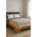 Soft Touch Çift Kişilik Modern Konfor Serisi Termal Battaniye Ybt0006 Renkli 195 X 220