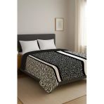 Soft Touch Çift Kişilik Modern Konfor Serisi Termal Battaniye Ybt0058 Renkli 195 X 220