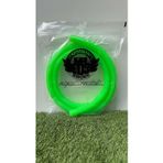 Soft Touch Silikon Hortum /neon Yeşil