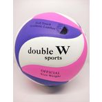 Soft Touch Synthetic Leater Voleybol Topu Hafif Kullanışlı renkli