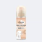 Soft Vanilla Milk Bebek Kolonyası 150Ml