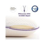 Soft Visco Yastık Boyun Yastığı Ergonomik Yastık, Visko Yastık,yastık