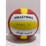 Soft Voleybol Topu RENKLİ