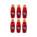 Soft Yumuşatıcı Lovely 6 X 1 Lt
