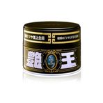 Soft99 King Of Gloss Black&Dark 320 gr Koyu ve Siyah Renkler Wax