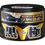 Soft99 Kiwami Aşırı Parlak Wax Sert Siyah 200Ml