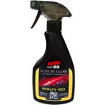 Soft99 Luxury Gloss 500 ml Hızlı Sprey Cila