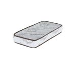 SOFTBEDDİNG Bebek Yatak Bamboo 70x110 10cm Yükseklik Full Ortopedik Oyun Parkı Yatağı