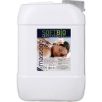 Softbio Aromaterapi Masaj Yağı Yasemin 5 Lt