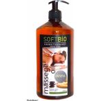 Softbio Masaj Yağı Papatya 1 Lt
