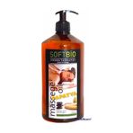 Softbio Papatya Masaj Yağı 1 Lt Aromaterapi Masaj Yağ