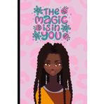 Softcover Blank Lined Journal, Notebook for Writing, Reflection and Creativity, 120 Pages, Matte Finish