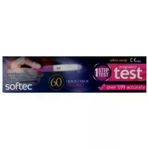 Softec Erken Gebelik Testi (Ultra Hassas)
