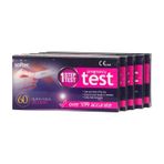 Softec Gebelik Testi 25li
