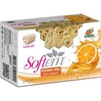 Softem 130 gr Portakal Yağlı Lifli Sabun