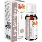 Softem 20 ml Kayısı Çekirdeği Yağı