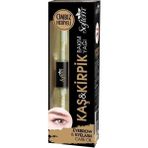 Softem 20 ml Kirpik kaş Bakım Yağı