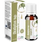 Softem 20 ml Okaliptus Yağı